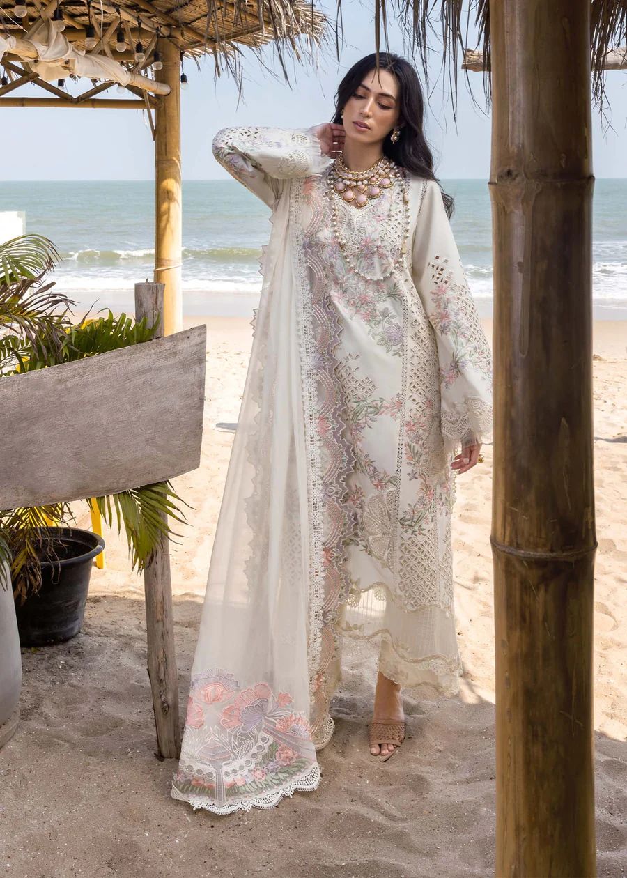 Saira Shakira Lawn Fancy