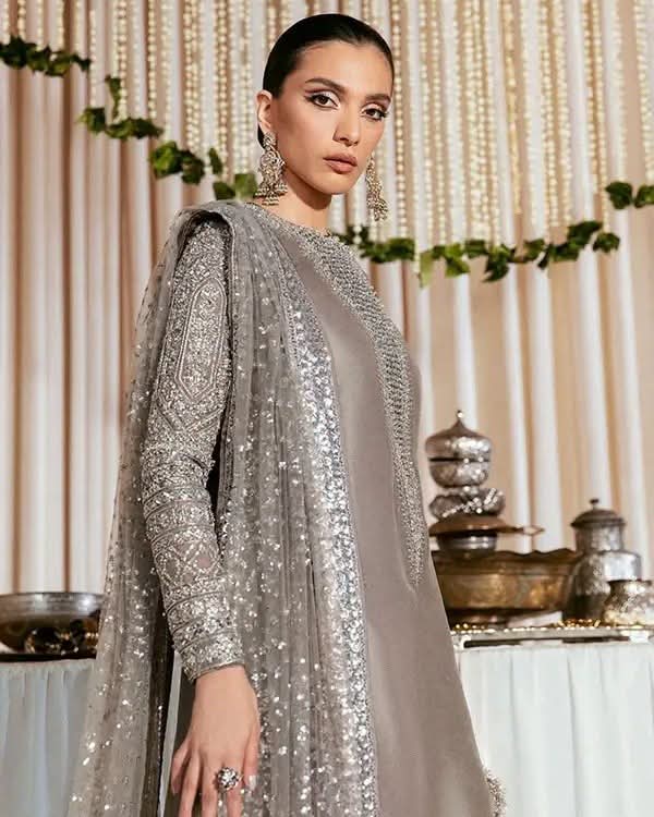 Hussain Rehar Silk Fancy