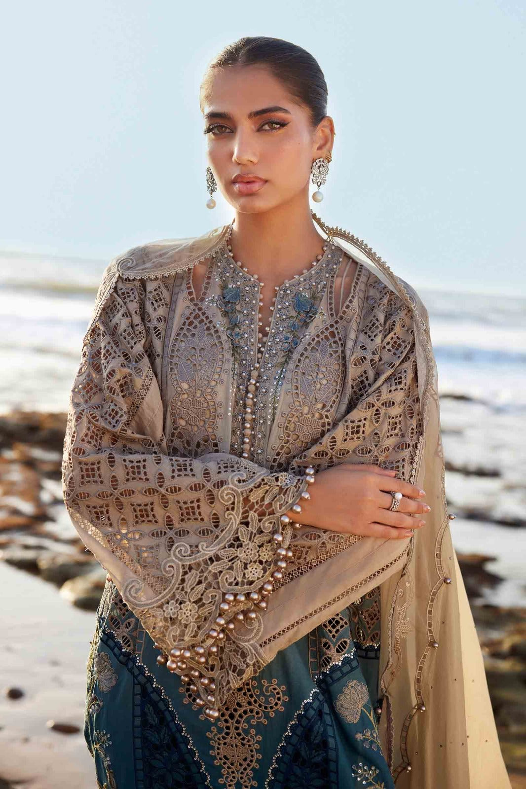Maria B Net Fancy