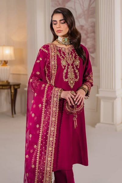 Jazmin Velvet Fancy