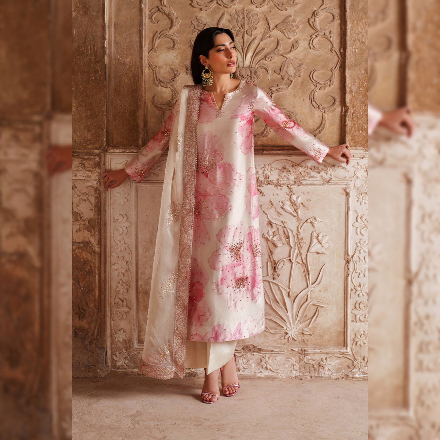 Iznik Silk Fancy