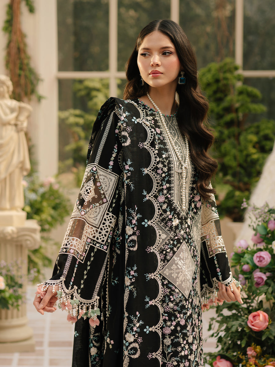 Bin Ilyas Lawn Fancy