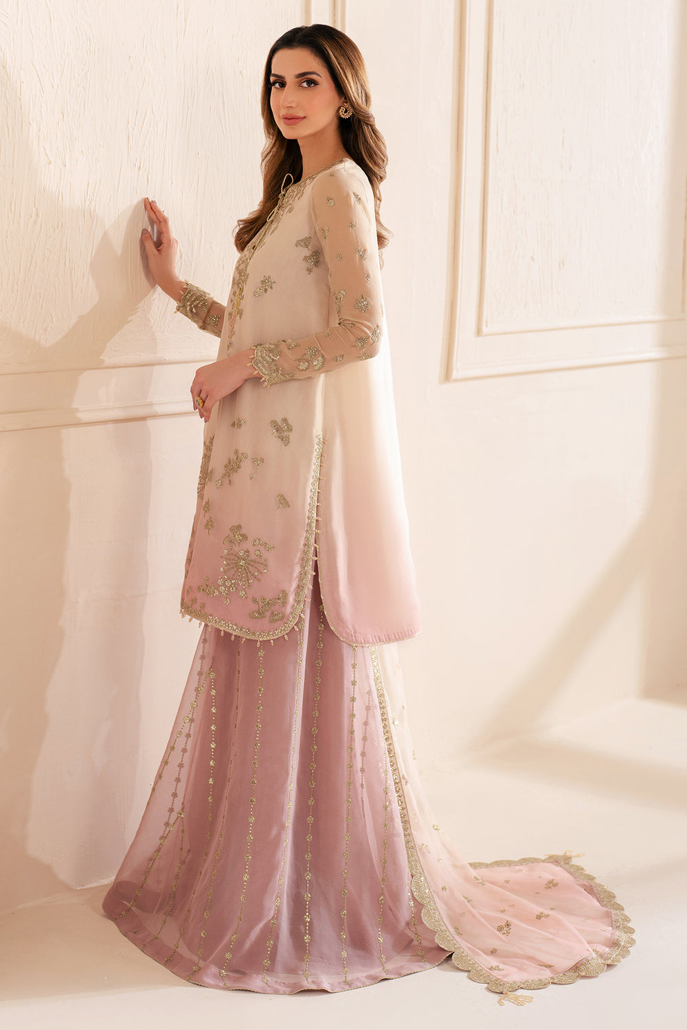 Jazmin Chiffon Fancy