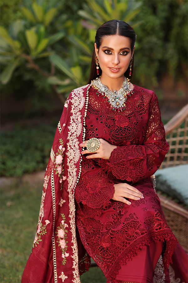 Manara Cotton Fancy