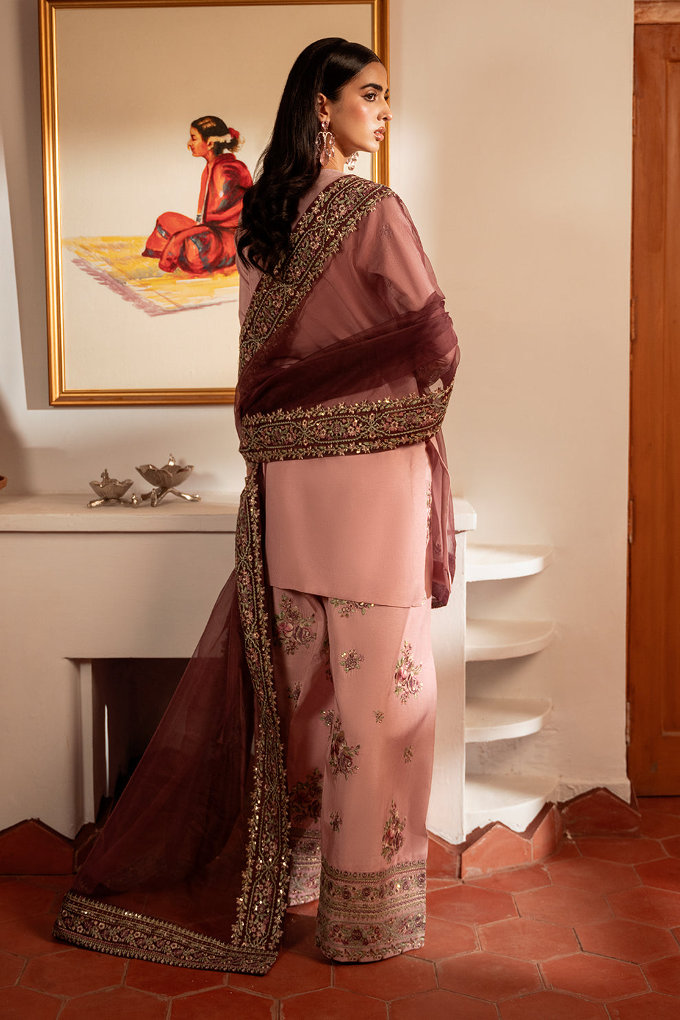 Style Silk Fancy
