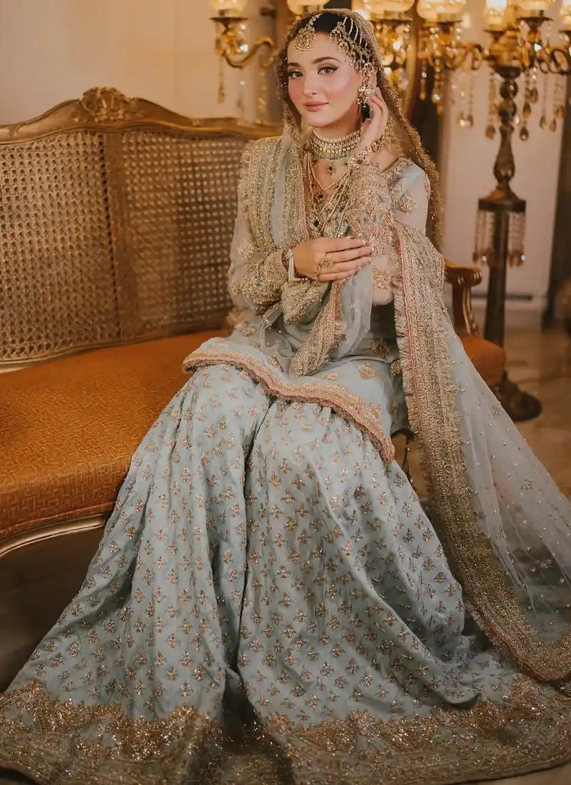 Maha Bridal
