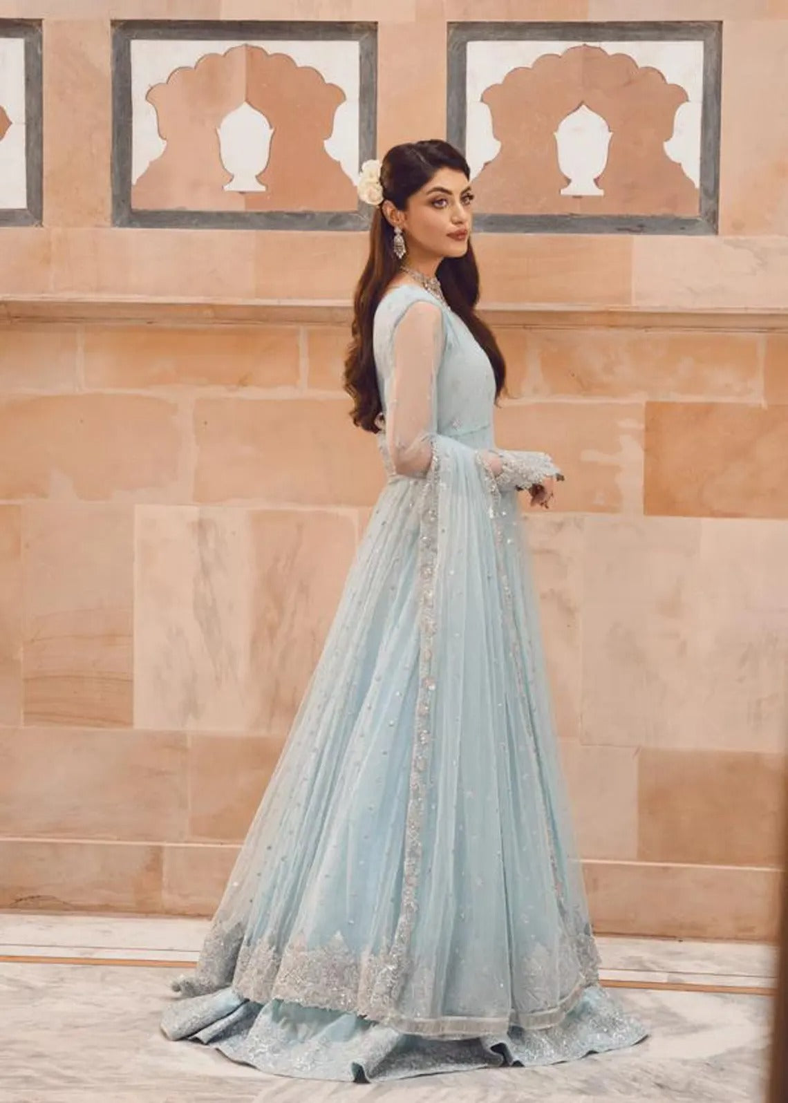 Elanora Bridal