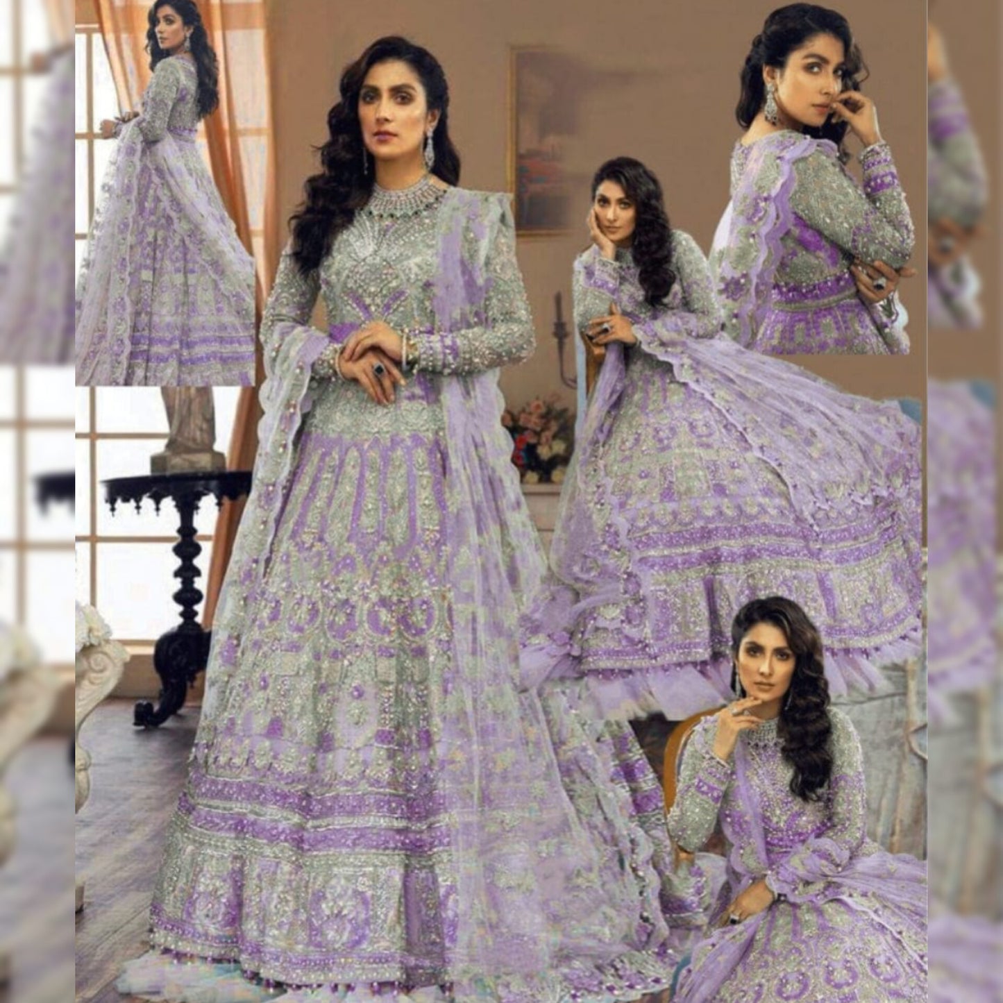 Anaya Bridal