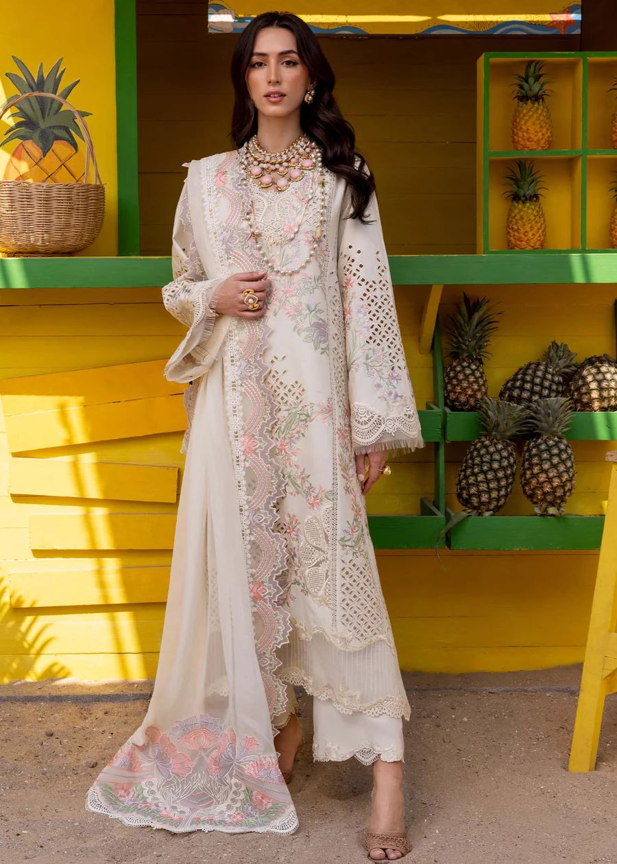 Saira Shakira Lawn Fancy