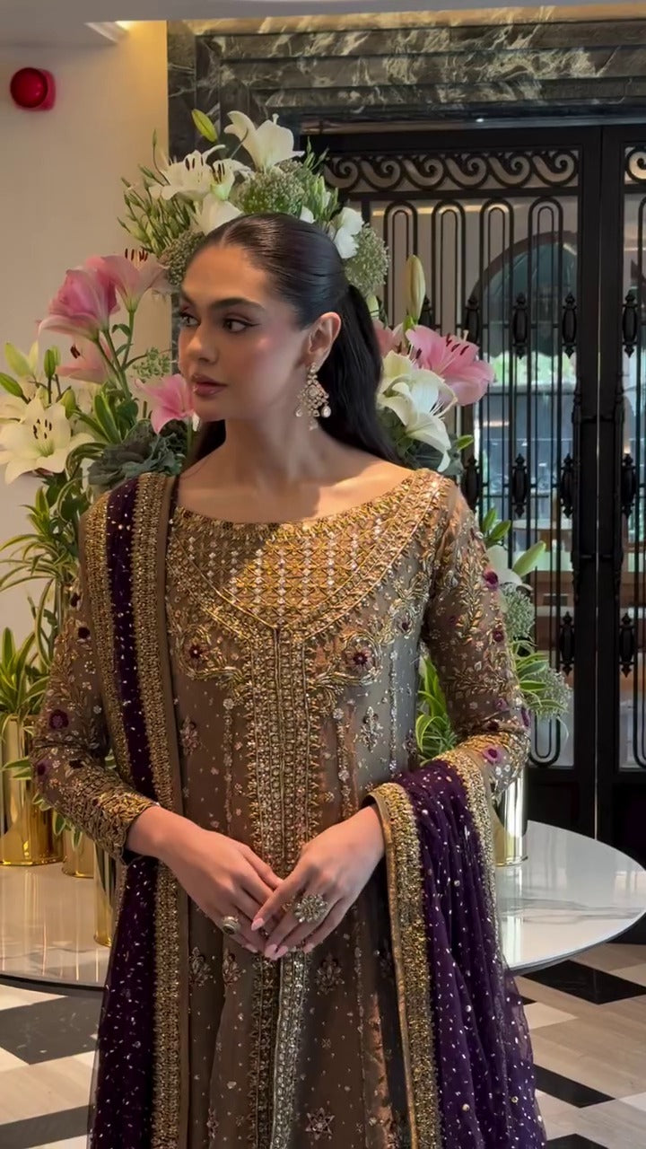 Haris Shakeel Bridal
