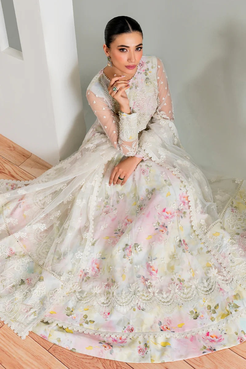 Baroque Bridal