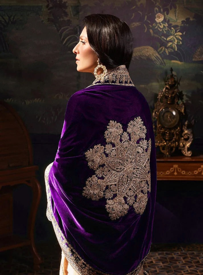 Zainab Chottani Fancy