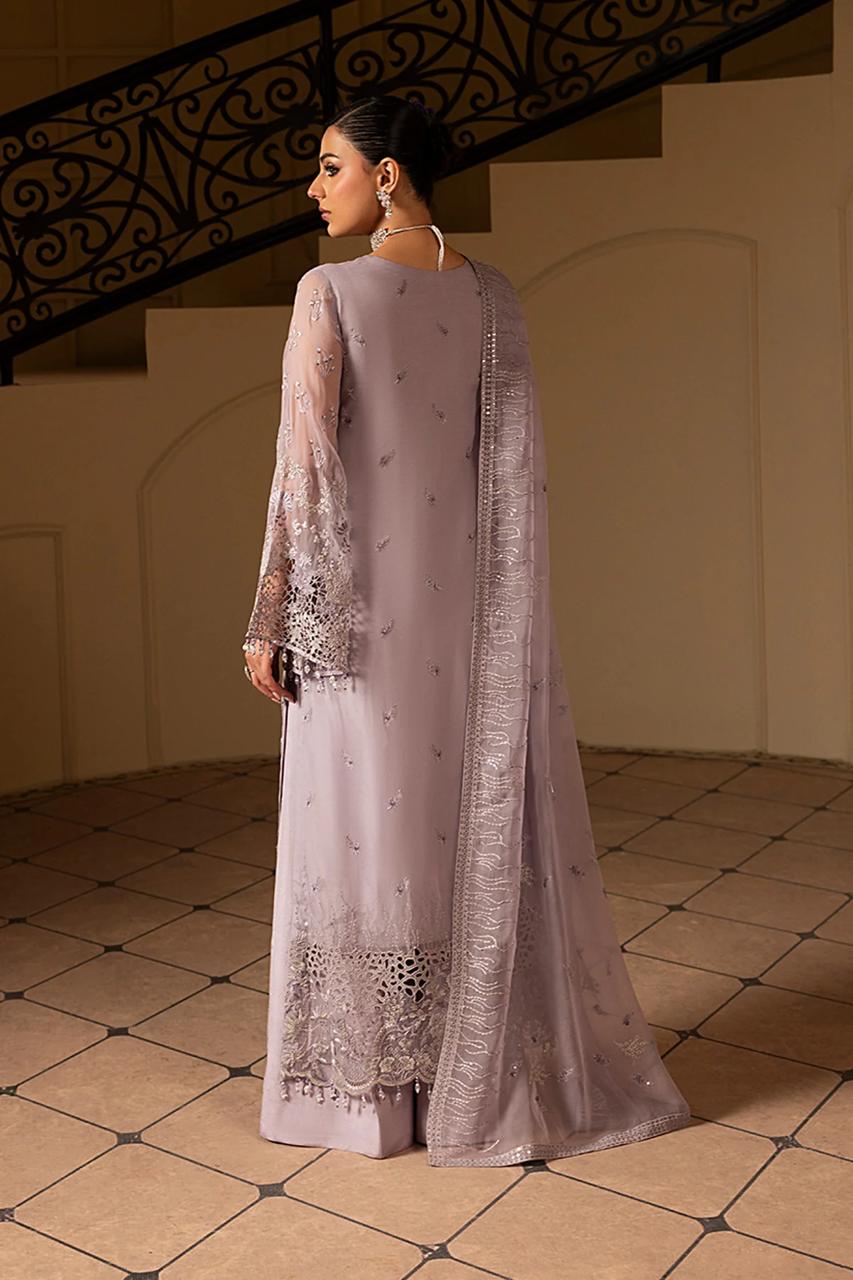 Lavish Chiffon Fancy