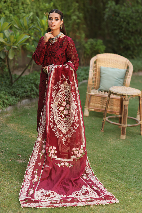 Manara Cotton Fancy