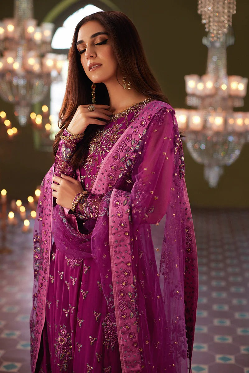 Mushq Bridal