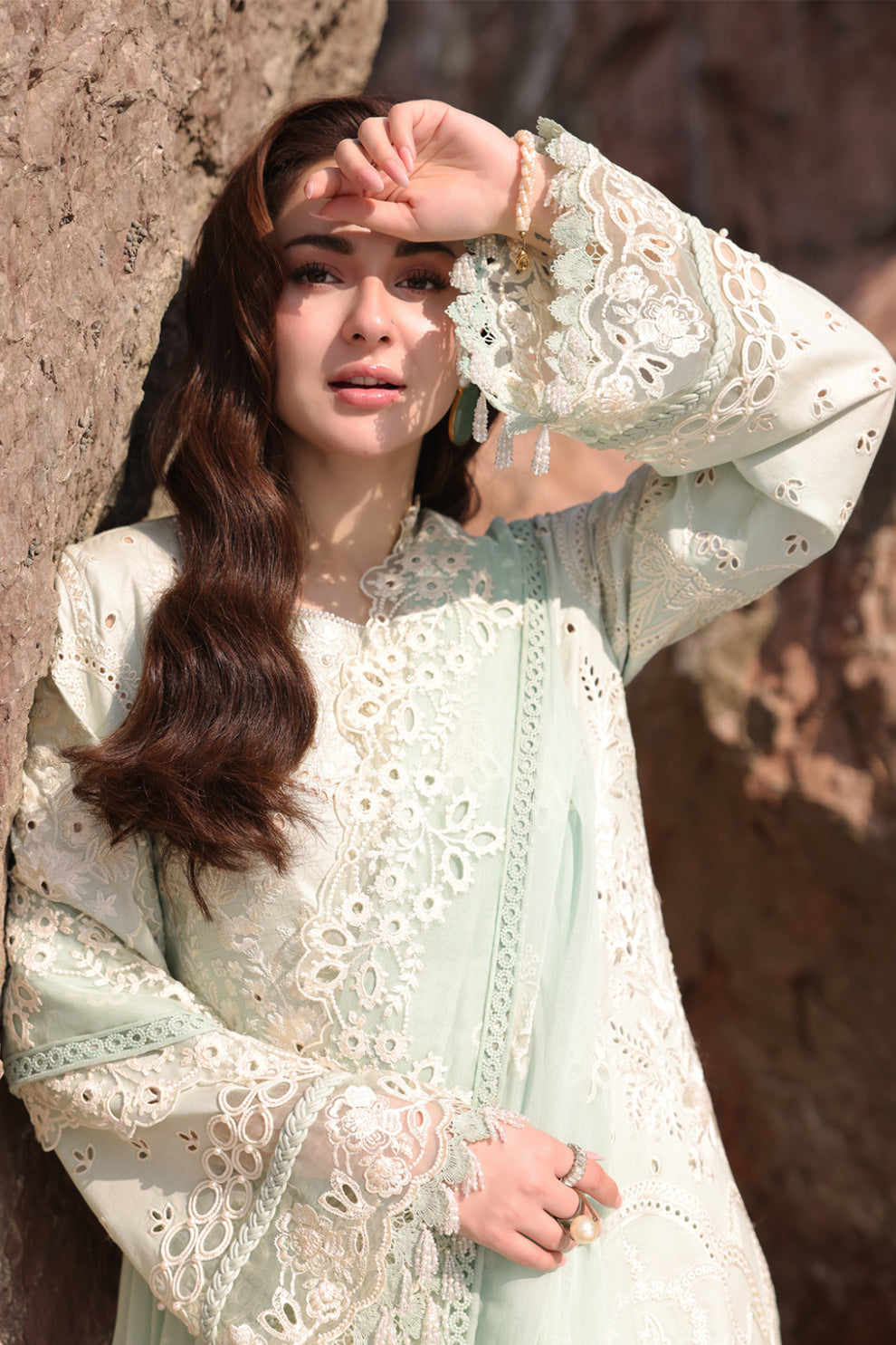Imrozia Lawn Fancy