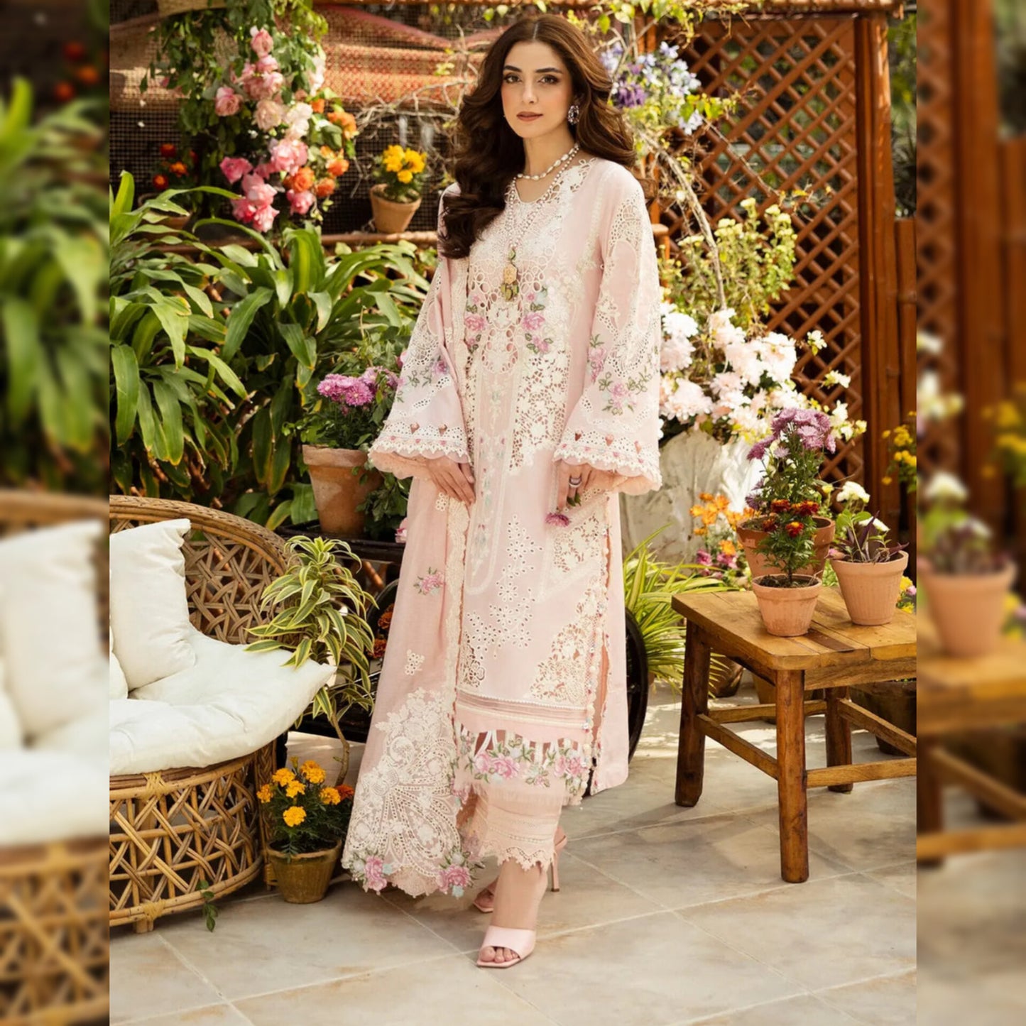 Elaf Cotton Fancy