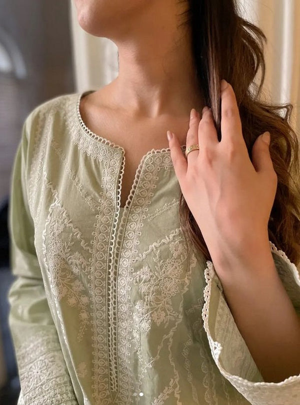 Naarj Lawn Fancy