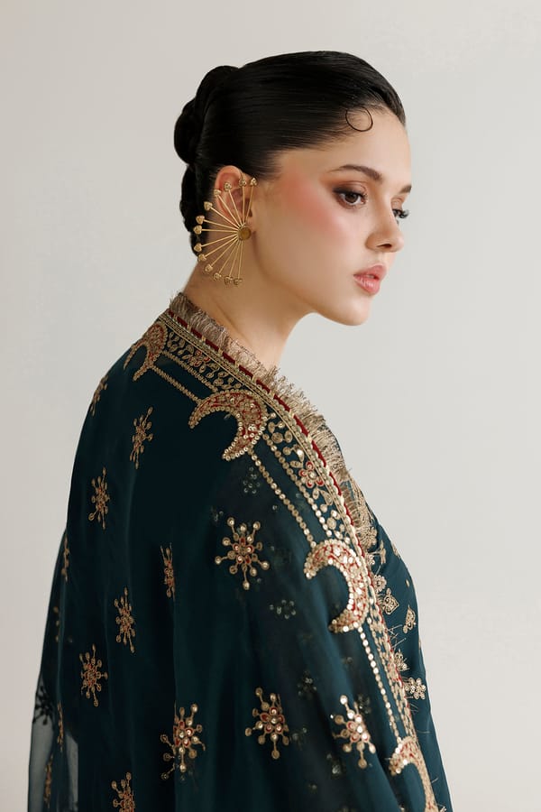 Jazmin Chiffon Fancy