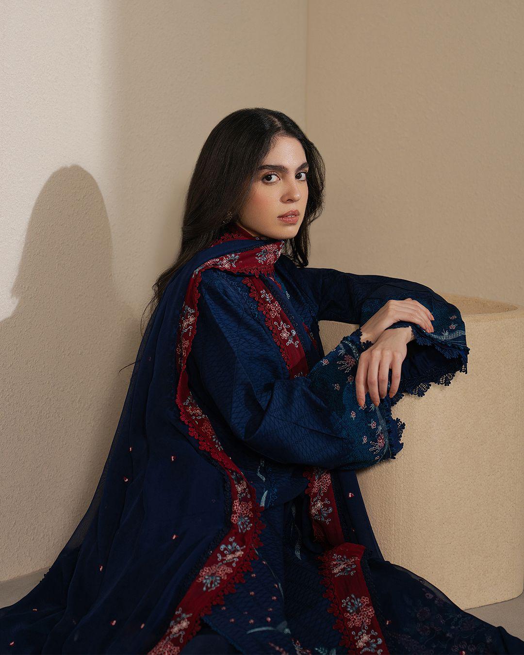 Ziva Cotton Fancy