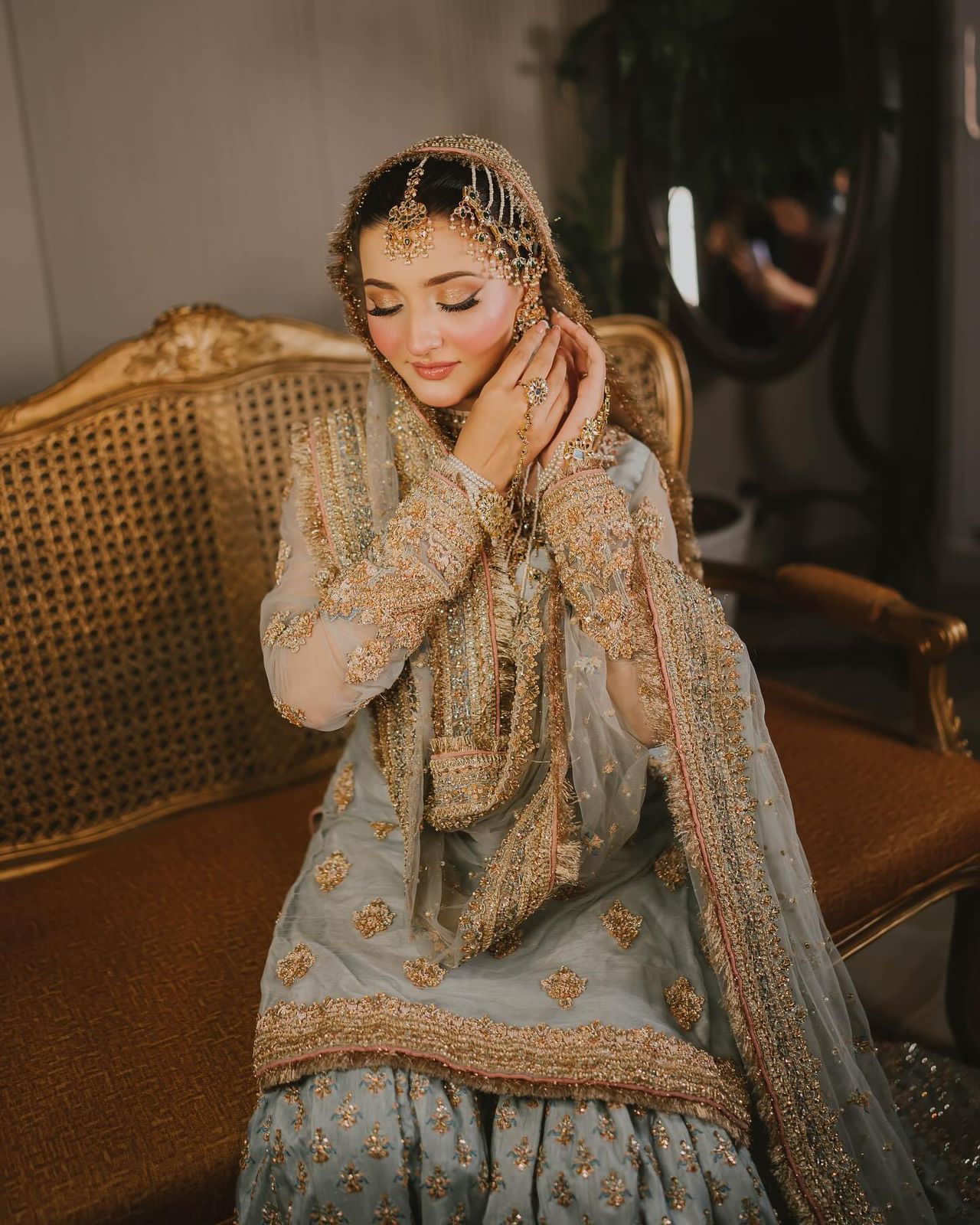 Maha Bridal