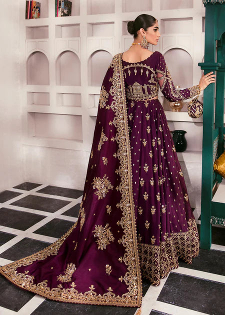 Gulaal Bridal
