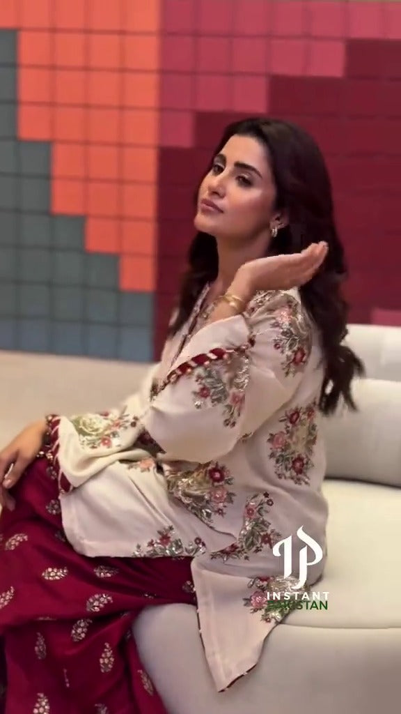 Ethnic Silk Fancy