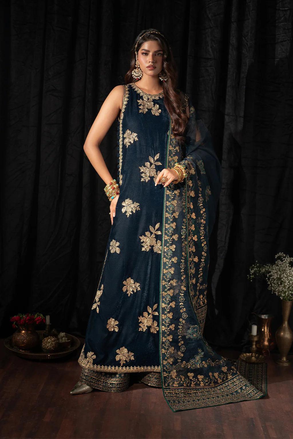 Iznik Velvet Fancy