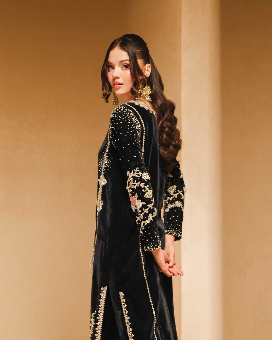 Style Velvet Fancy