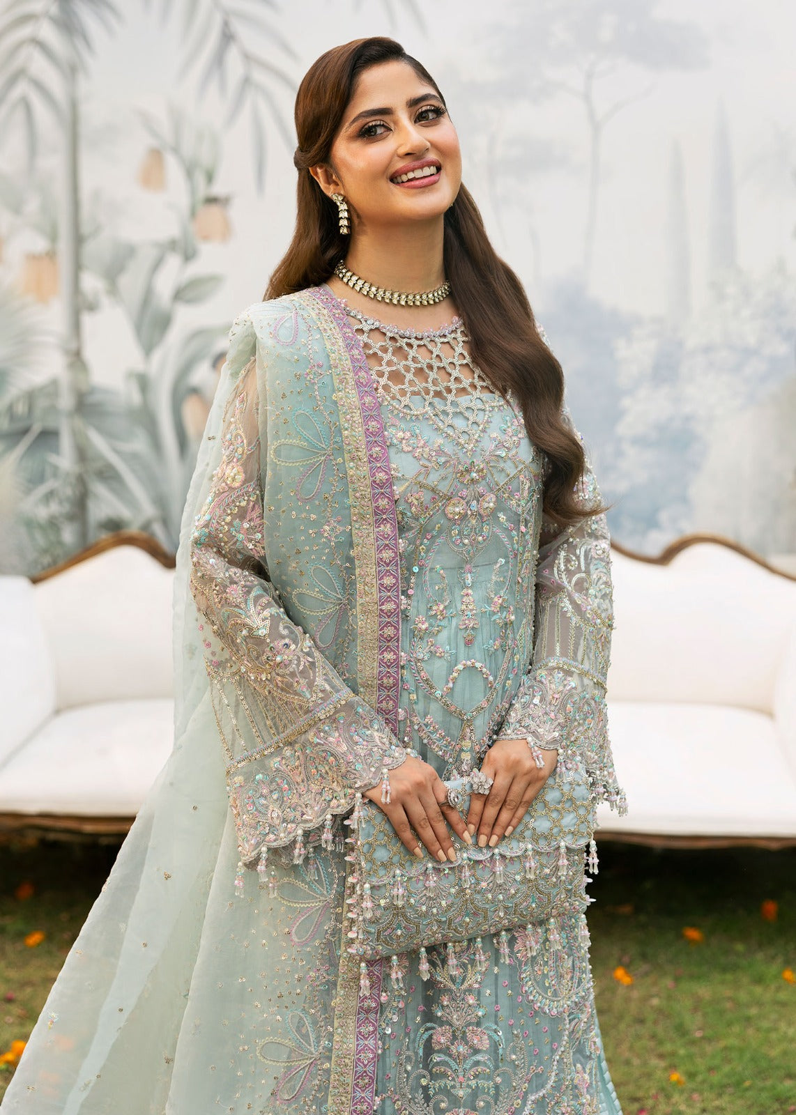 Kanwal Malik Net Fancy