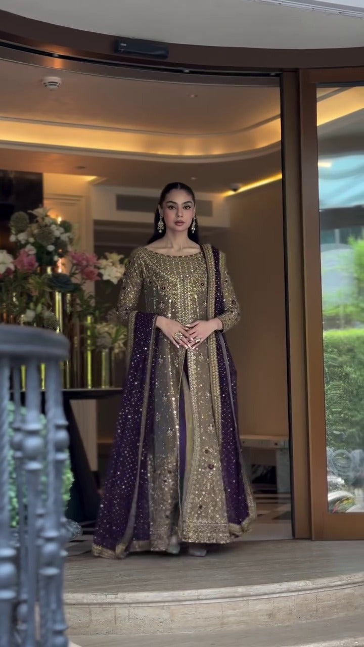 Haris Shakeel Bridal