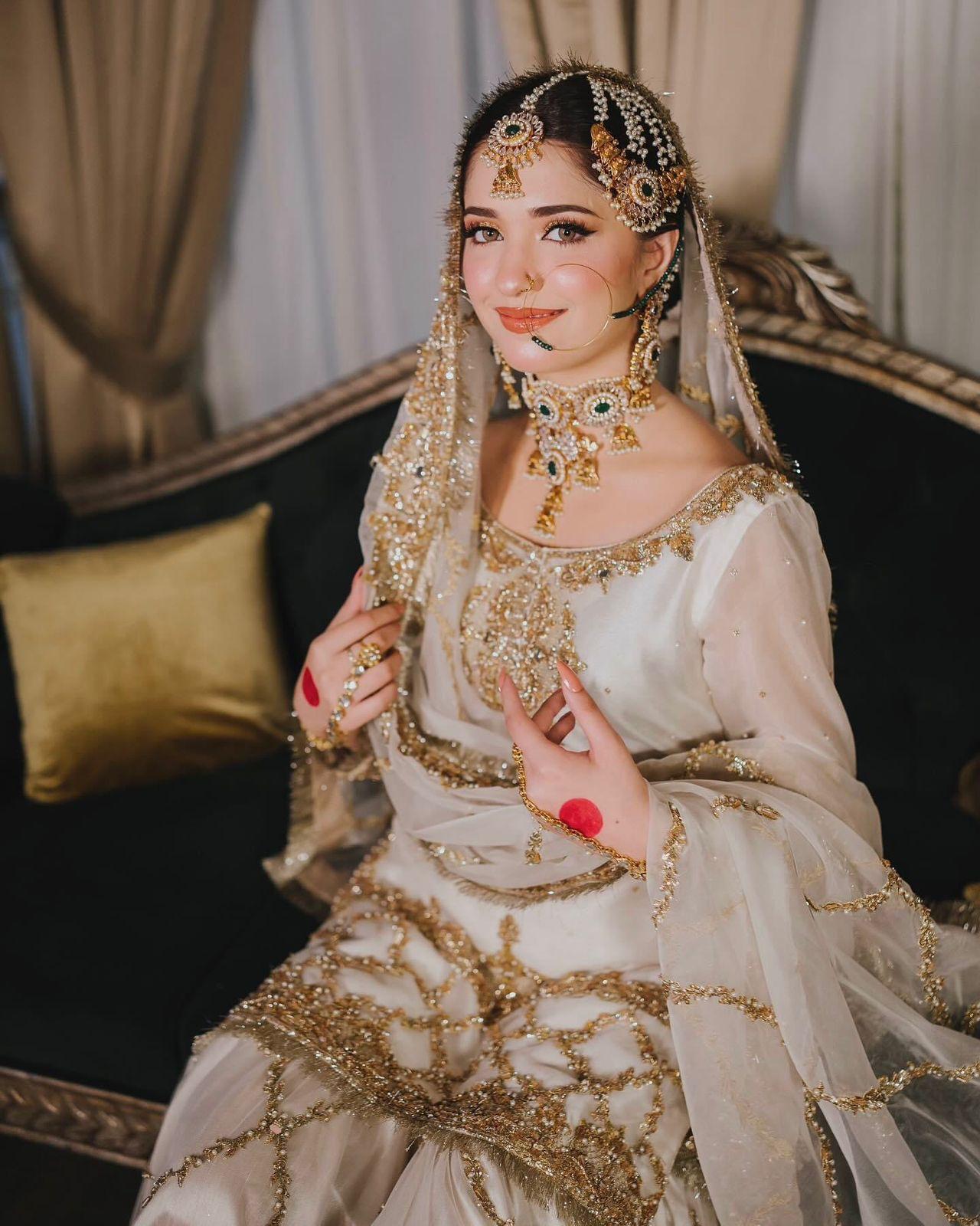 Maha Bridal