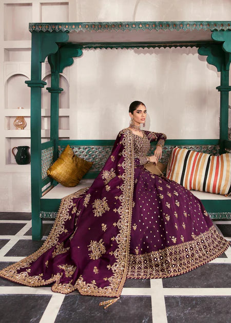 Gulaal Bridal