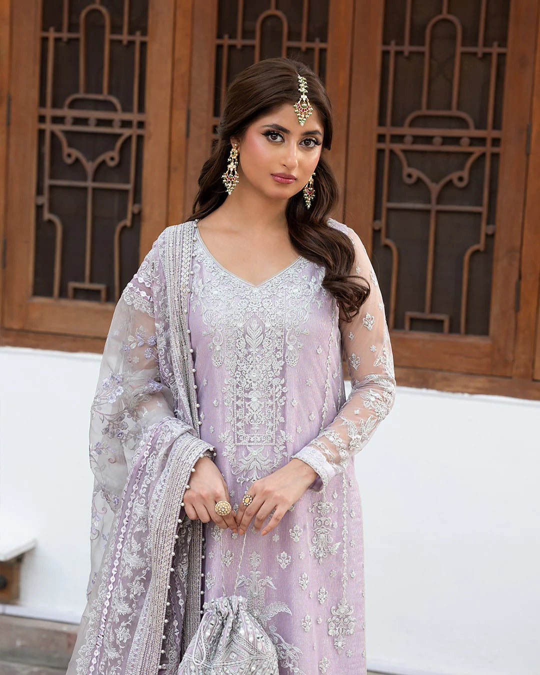 Faiza Saqlain Net Fancy