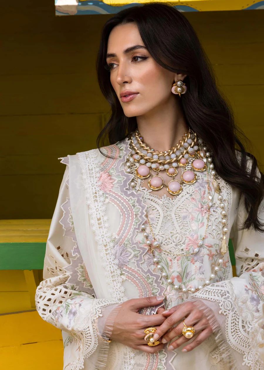 Saira Shakira Lawn Fancy