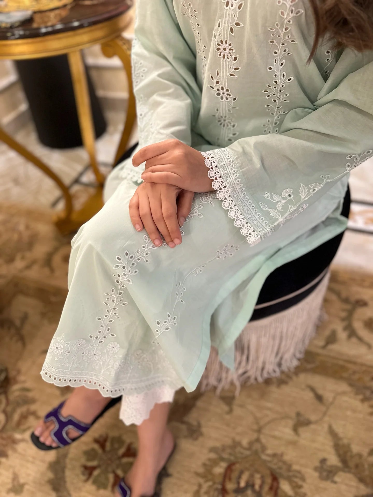 Naarj Lawn Fancy