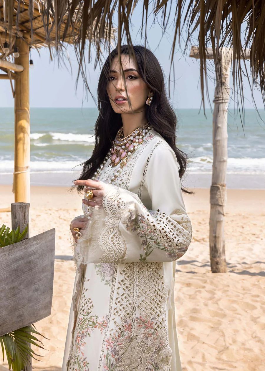 Saira Shakira Lawn Fancy
