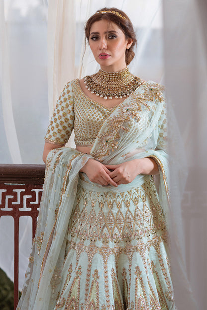 MNR Bridal