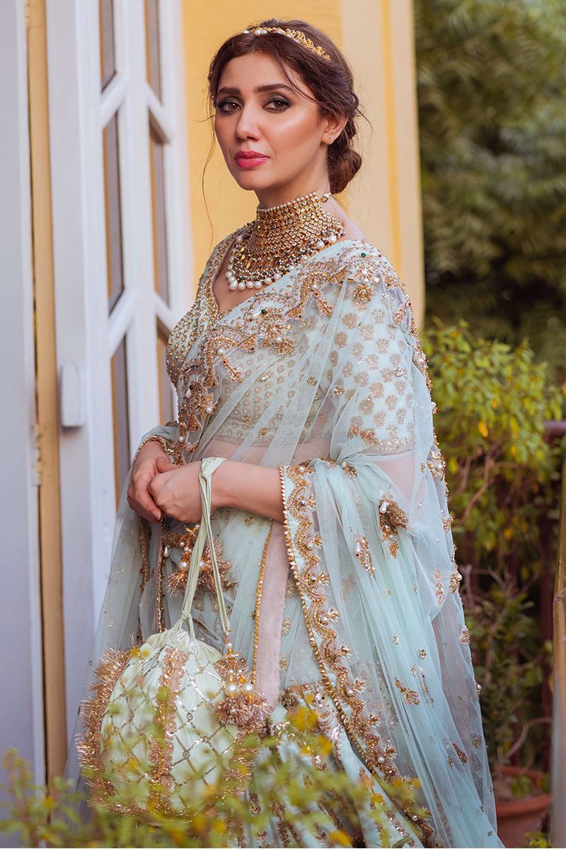 MNR Bridal