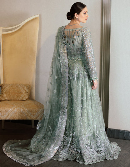 Emaan Adeel Bridal