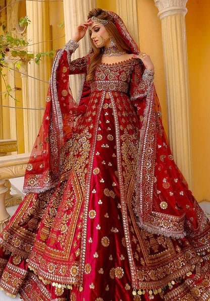 Kashee Bridal