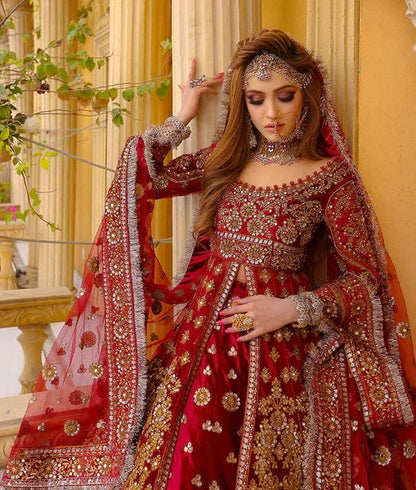 Kashee Bridal