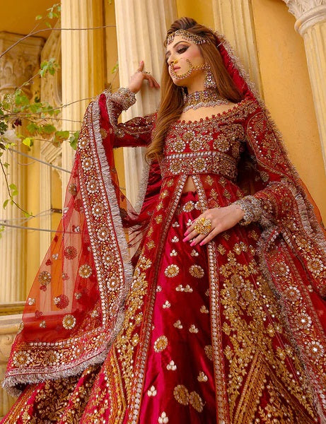 Kashee Bridal