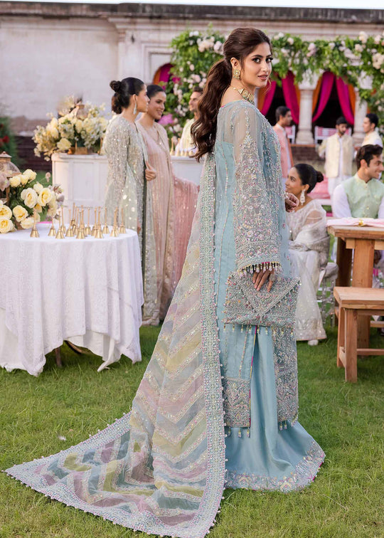 Kanwal Malik Bridal