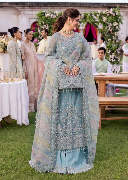 Kanwal Malik Bridal