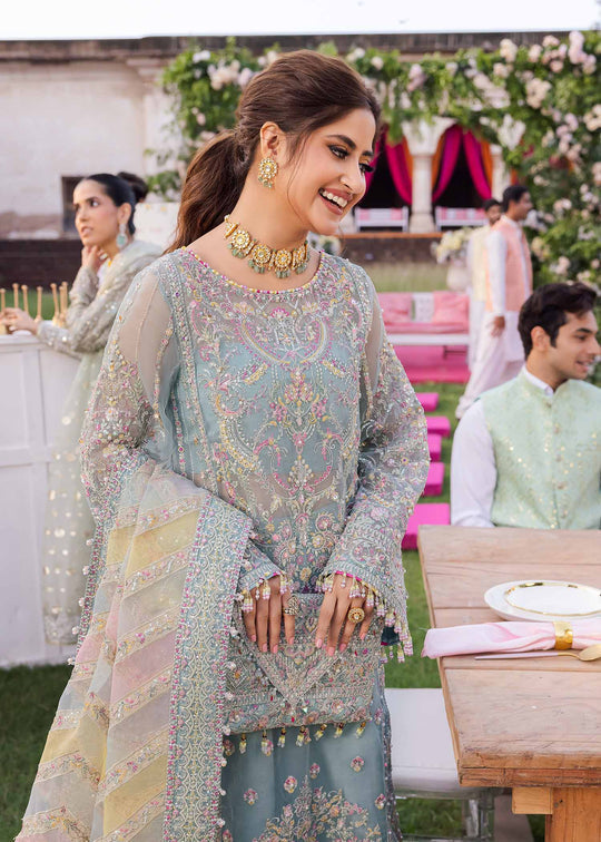 Kanwal Malik Bridal