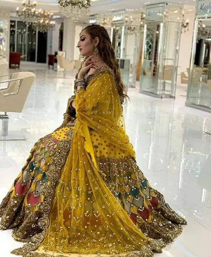 Kashee Bridal – Style Emirates