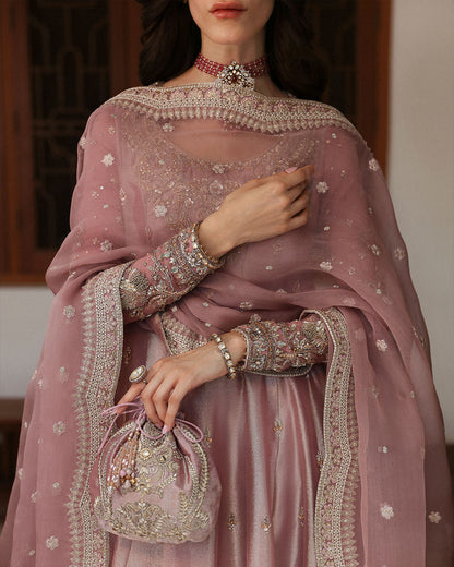 Faiza Saqlain Bridal