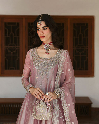 Faiza Saqlain Bridal