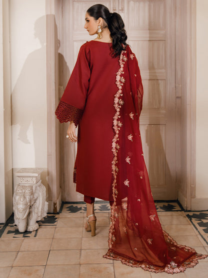 Bin Ilyas Chikankari Fancy